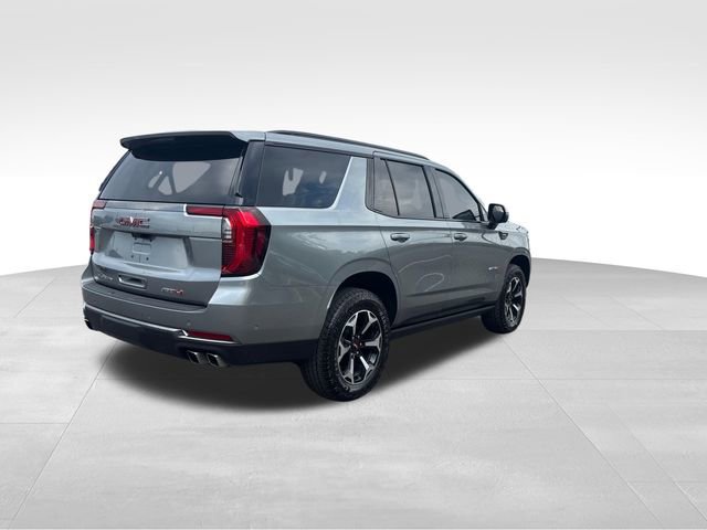Used 2025 GMC Yukon AT4 w/ AT4 Premium Plus Package image 4