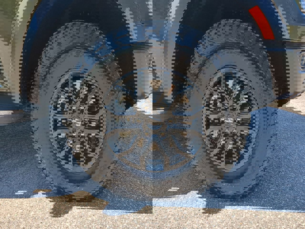 Certified 2025 Ford Ranger Raptor image 9