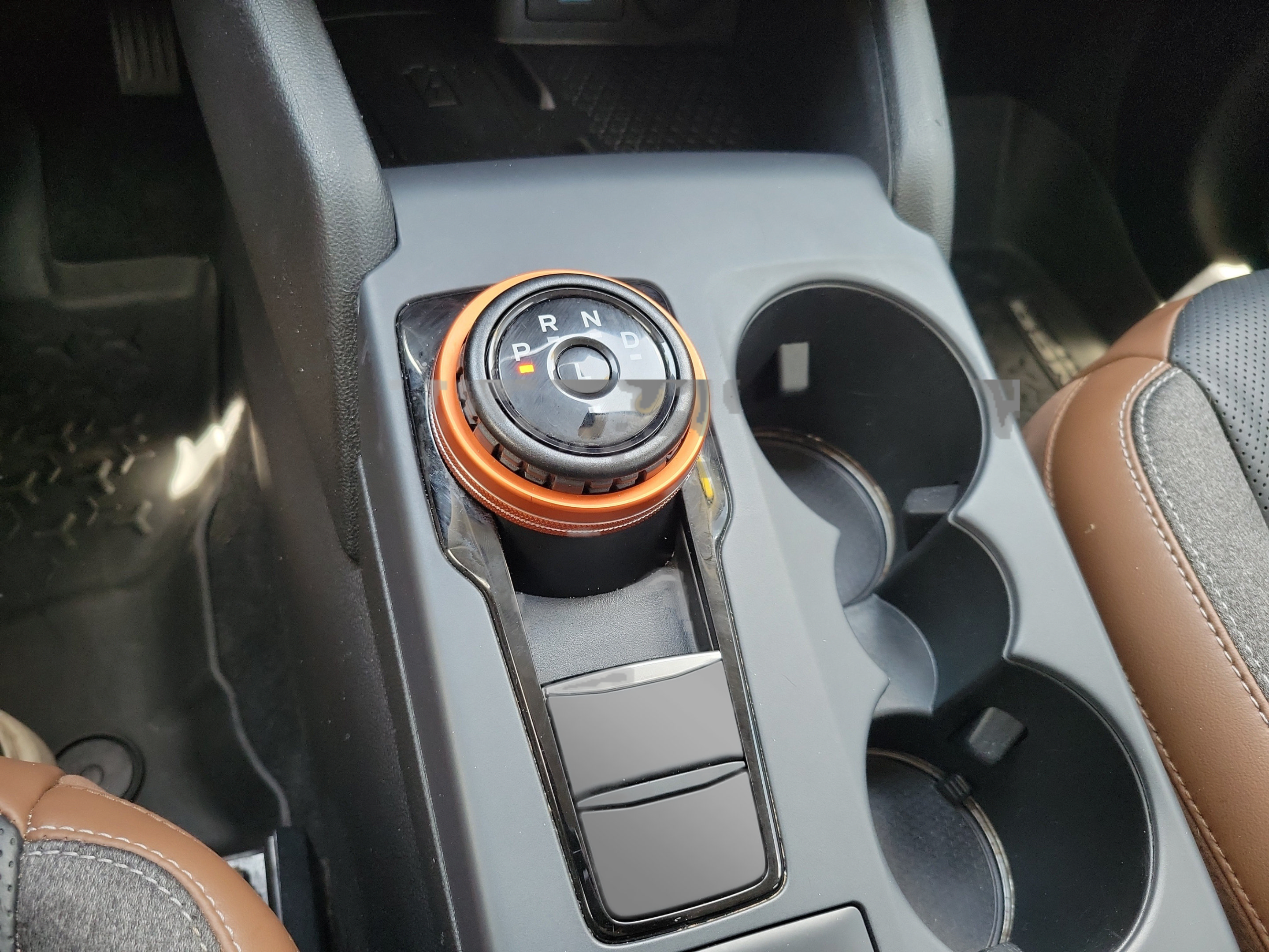 Certified 2021 Ford Bronco Sport Outer Banks w/ Outer Banks Package (96D) AWD/4WD image 30