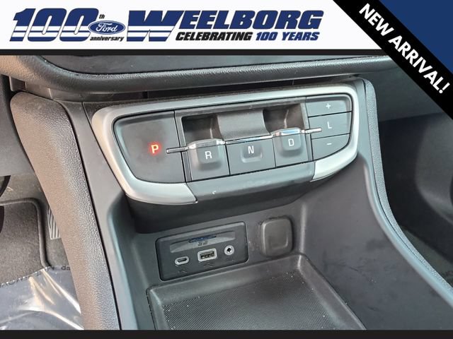 Used 2024 GMC Terrain SLT AWD/4WD image 19