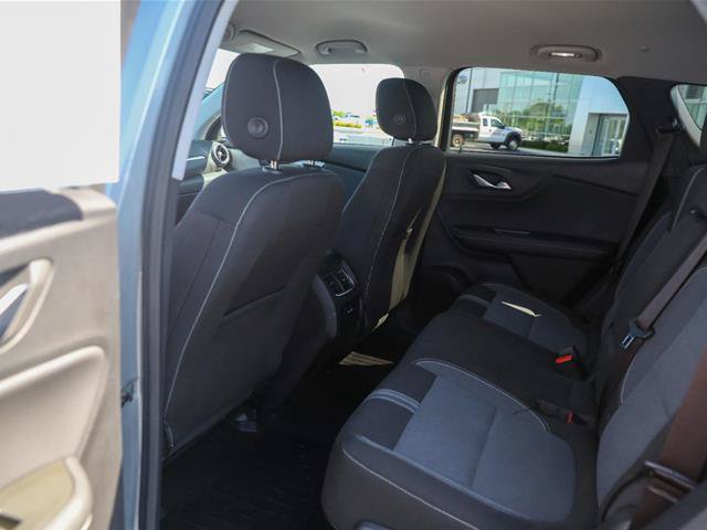 Used 2023 Chevrolet Blazer LT w/ Convenience Package FWD image 25