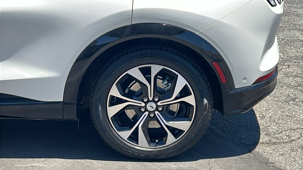 Certified 2023 Ford Mustang Mach-E Premium RWD image 6