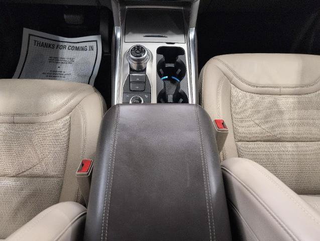 Certified 2021 Ford Explorer Platinum w/ Equipment Group 601A AWD/4WD image 16