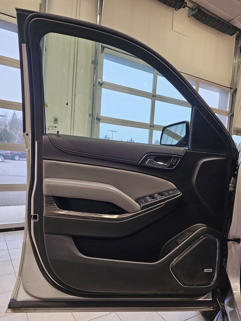 Used 2020 Chevrolet Tahoe LT image 10