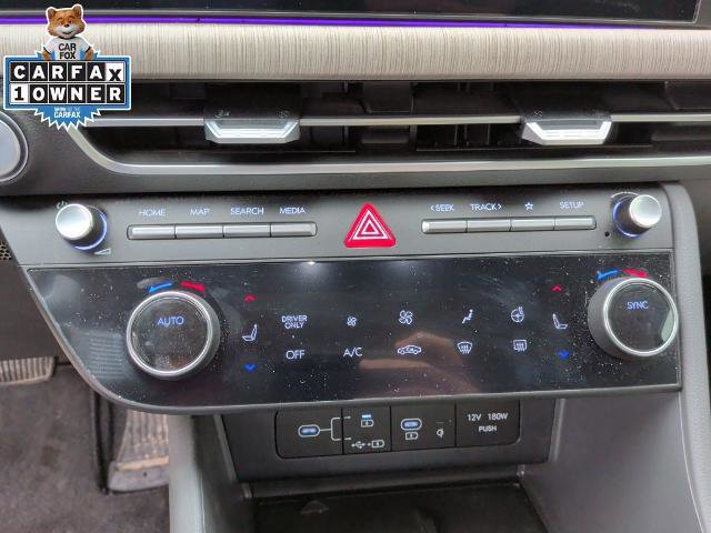 Used 2024 Hyundai Sonata Limited image 30