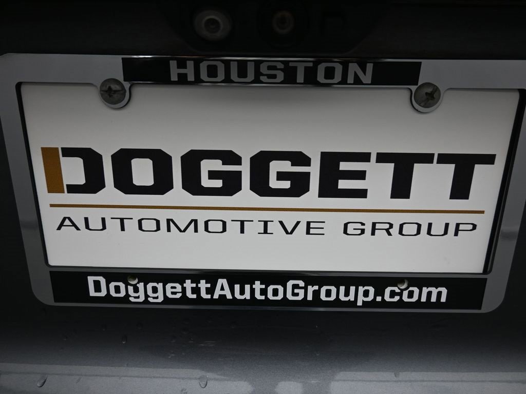 Used 2021 Chevrolet Traverse RS image 23