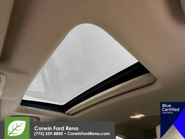 Used 2017 Honda CR-V Touring image 25