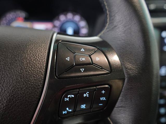 Certified 2018 Ford Explorer Platinum AWD/4WD image 21