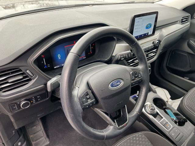 Certified 2023 Ford Escape Active image 27