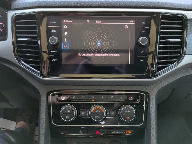 Used 2022 Volkswagen Atlas SEL Premium AWD/4WD image 21