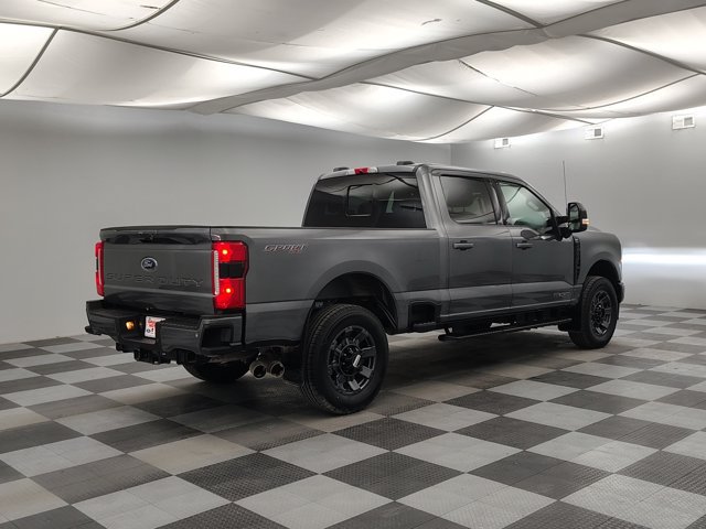 Certified 2023 Ford F250 Lariat w/ Sport Appearance Package AWD/4WD image 11