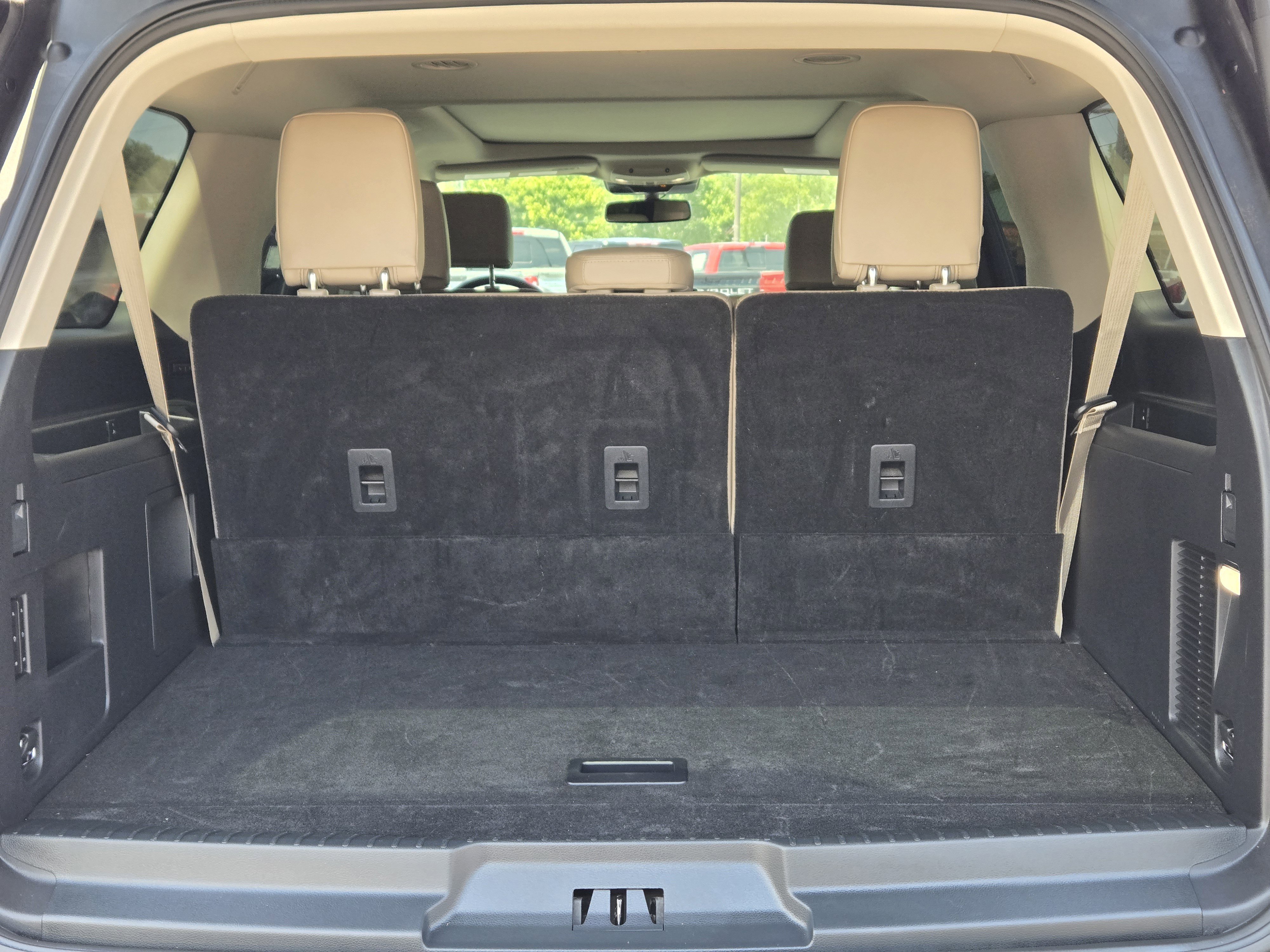 Certified 2024 Ford Expedition Max XLT RWD image 11