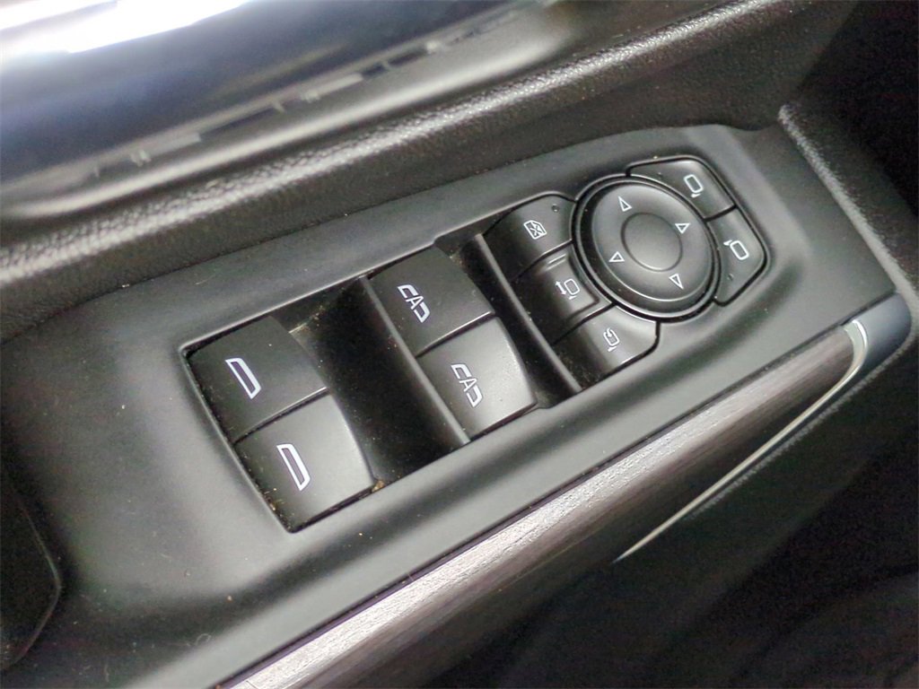 Used 2022 Chevrolet Silverado 2500 LTZ image 22