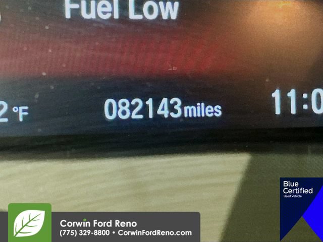 Used 2017 Honda CR-V Touring image 15