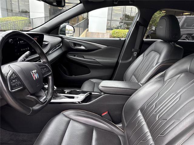 Used 2024 Buick Envista Avenir image 9