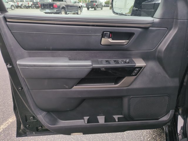 Used 2023 Toyota Tundra Limited AWD/4WD image 13