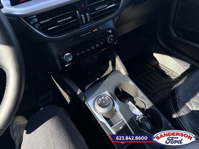 Certified 2024 Ford Escape Platinum w/ Premium Technology Package AWD/4WD image 19