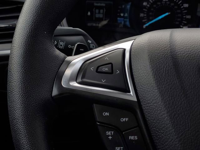 Certified 2024 Ford Edge SEL w/ Convenience Package image 18