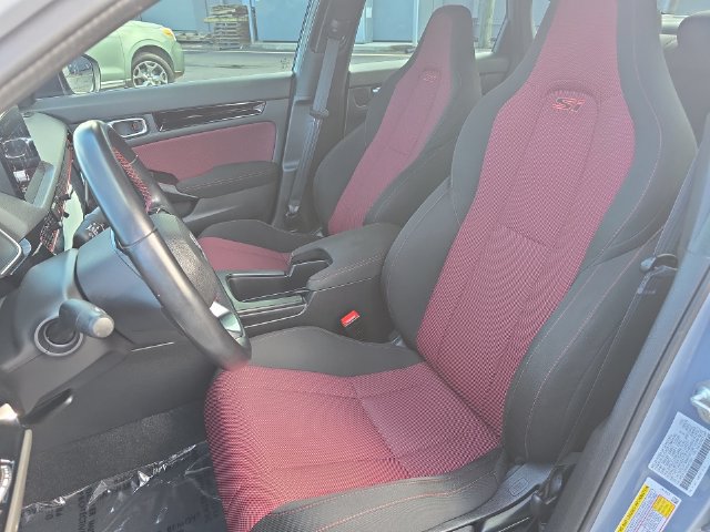 Used 2023 Honda Civic Si image 11