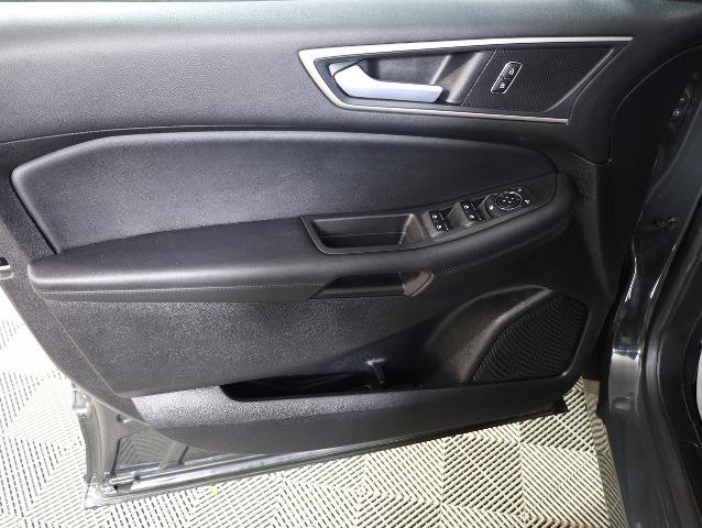 Certified 2023 Ford Edge SEL w/ Convenience Package AWD/4WD image 25