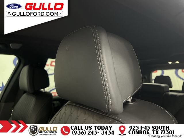 Used 2023 BMW X7 xDrive40i w/ Executive Package AWD/4WD image 18