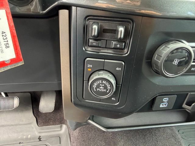 Certified 2023 Ford F150 XL w/ Rattler Package image 26