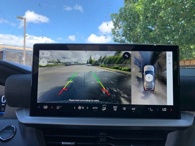 Certified 2025 Ford Explorer ST w/ Sun And Sound Package AWD/4WD image 28
