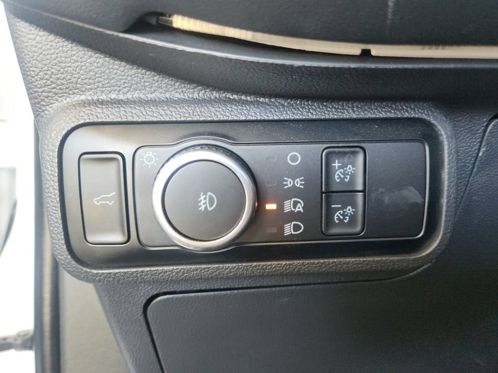 Certified 2025 Ford Explorer ST AWD/4WD image 27
