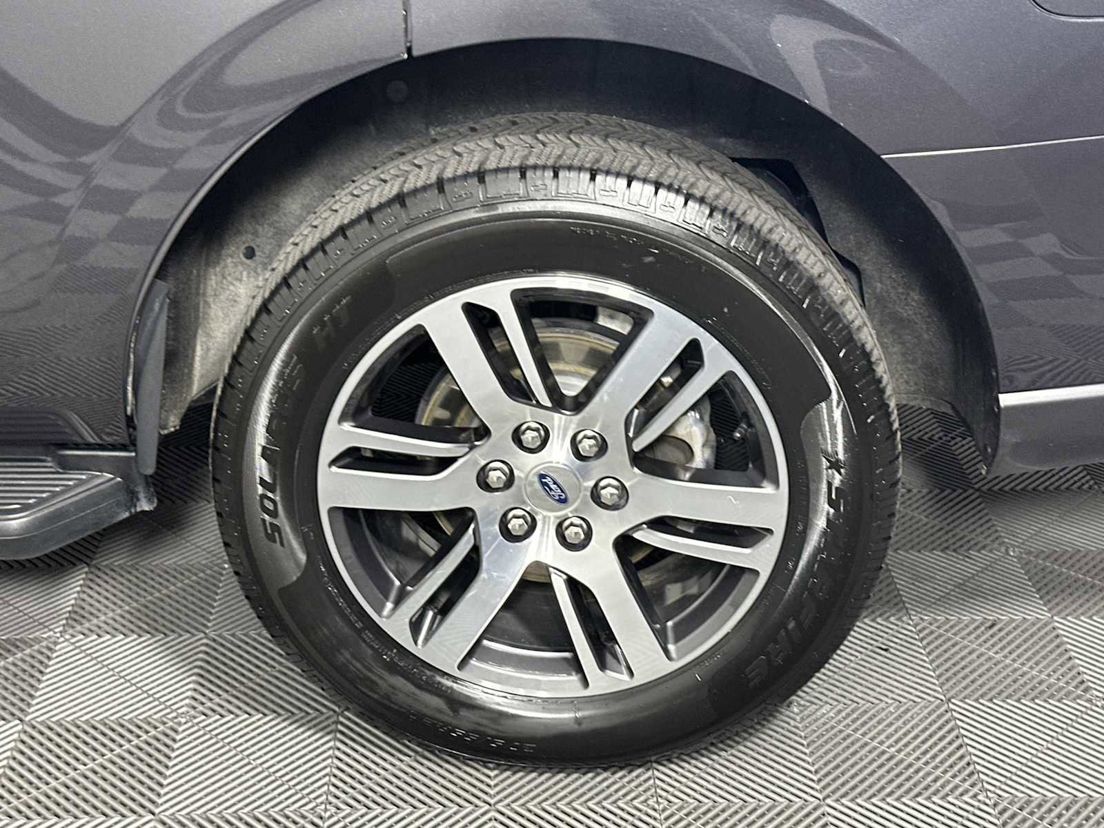 Certified 2024 Ford Expedition Limited image 20