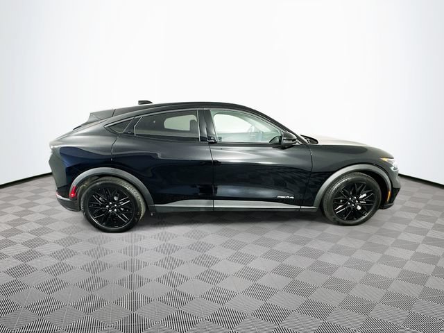Certified 2025 Ford Mustang Mach-E Select w/ Comfort Package Lite AWD/4WD image 14