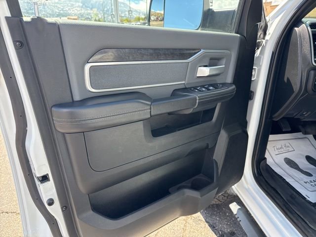 Used 2022 RAM 2500 Big Horn w/ Level A Equipment Group image 11