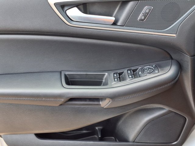 Certified 2024 Ford Edge SEL w/ Convenience Package AWD/4WD image 19