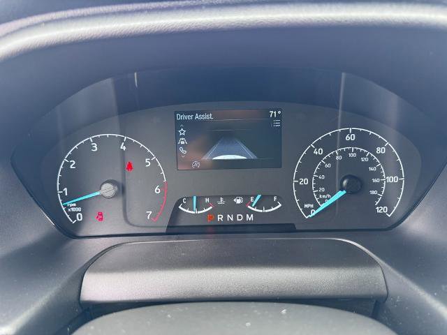 Certified 2022 Ford Transit 250 Medium Roof image 26