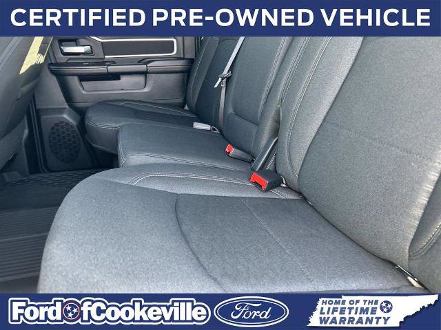 Used 2026 RAM 3500 Big Horn image 18