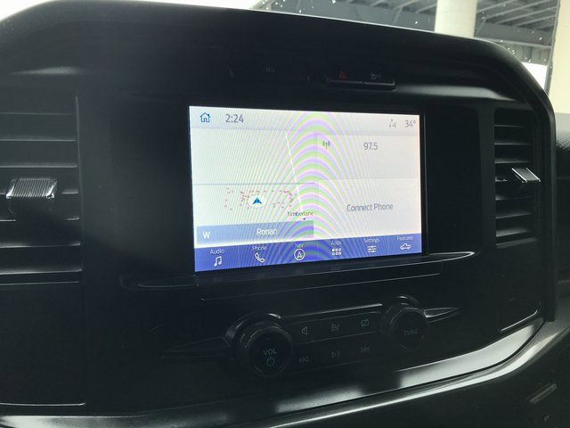 Certified 2023 Ford F150 XL w/ STX Appearance Package image 12