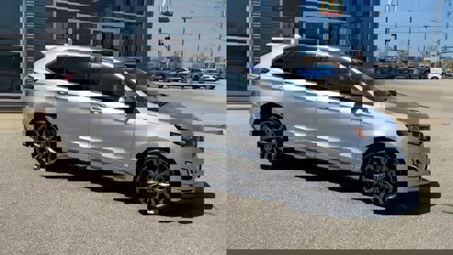 Certified 2018 Ford Edge Sport w/ Equipment Group 401A AWD/4WD image 3