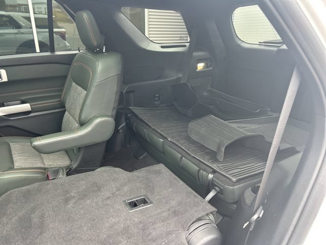Certified 2022 Ford Explorer Timberline AWD/4WD image 30