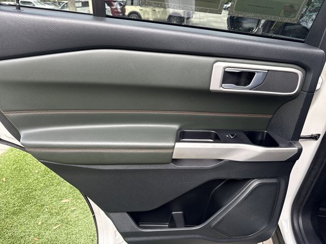 Certified 2022 Ford Explorer Timberline AWD/4WD image 15