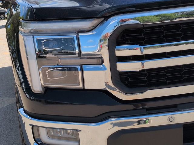 Certified 2024 Ford F150 Lariat w/ Bed Utility Package AWD/4WD image 11