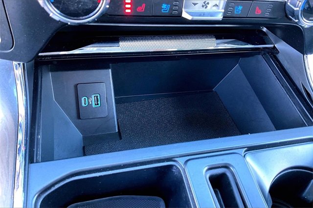 Certified 2023 Ford F150 Lariat image 24