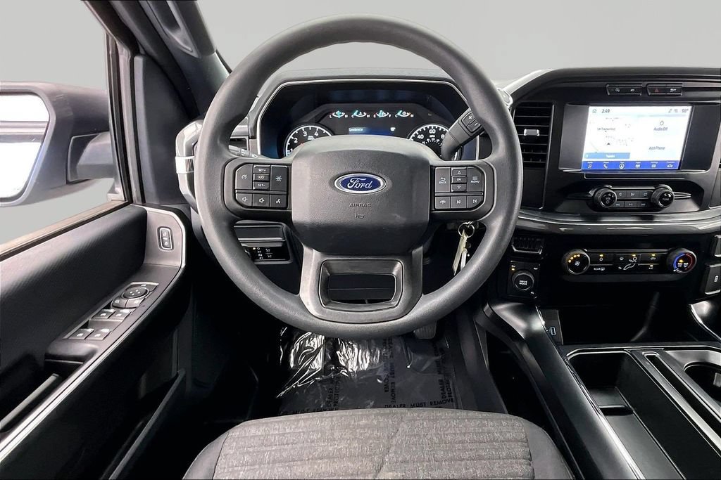 Certified 2023 Ford F150 XL w/ STX Appearance Package AWD/4WD image 5