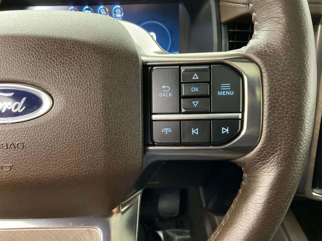 Certified 2023 Ford Expedition King Ranch RWD image 24