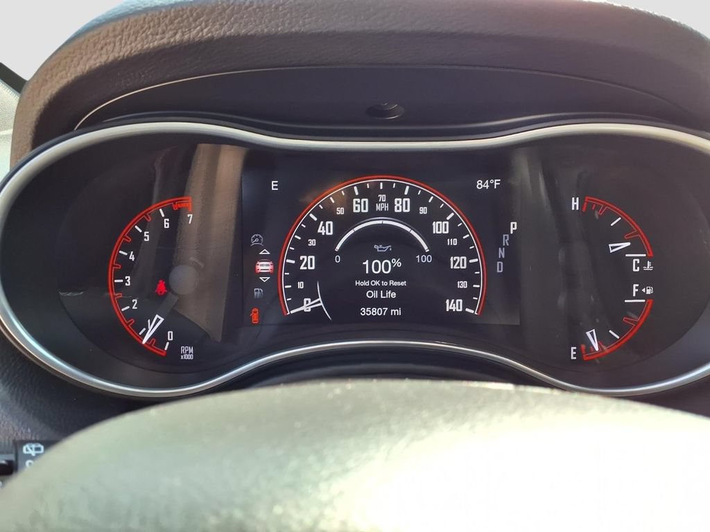 Used 2020 Dodge Durango SXT AWD/4WD image 21