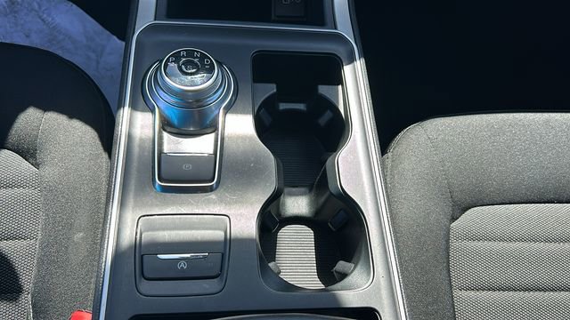 Certified 2022 Ford Edge SE w/ Black Appearance Package image 22