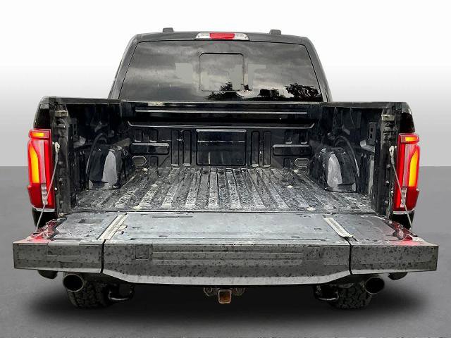 Certified 2024 Ford F150 Tremor w/ Equipment Group 402A High AWD/4WD image 9