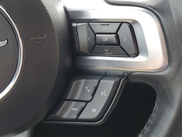 Certified 2022 Ford Mustang Premium RWD image 13