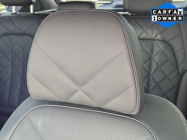 Used 2025 BMW X5 xDrive40i AWD/4WD image 22