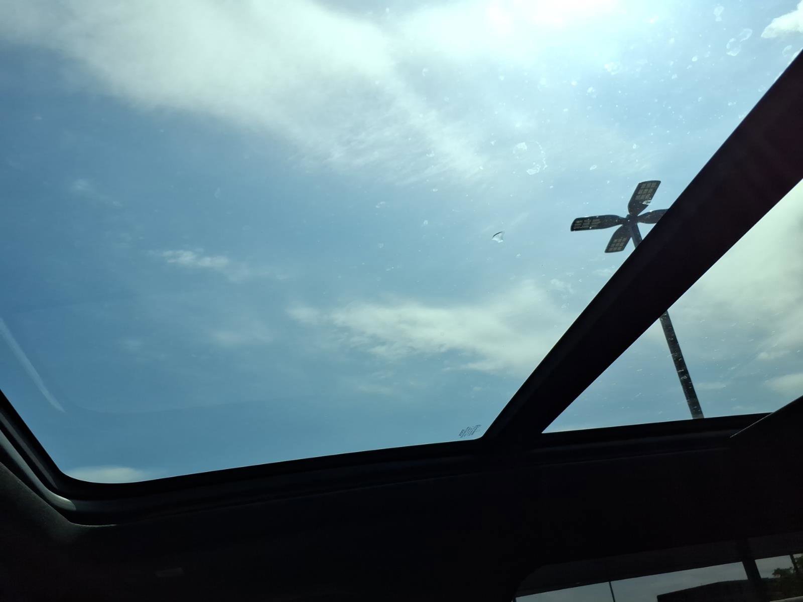 Used 2025 Toyota Tundra Limited w/ TRD Off-Road Package AWD/4WD image 23