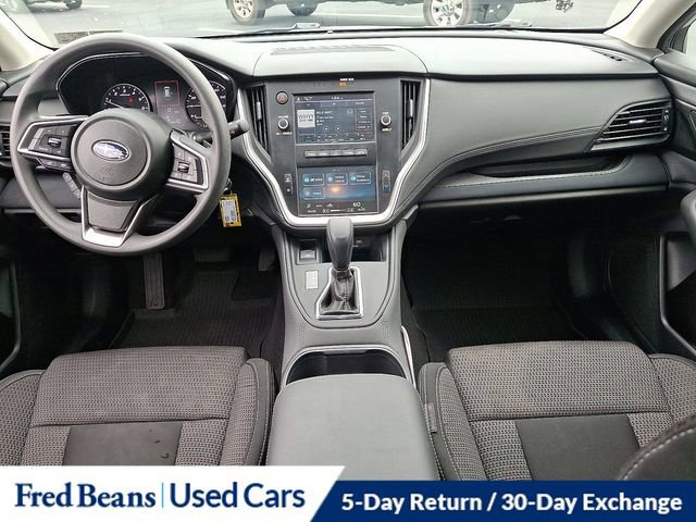Used 2021 Subaru Outback 2.5i image 16