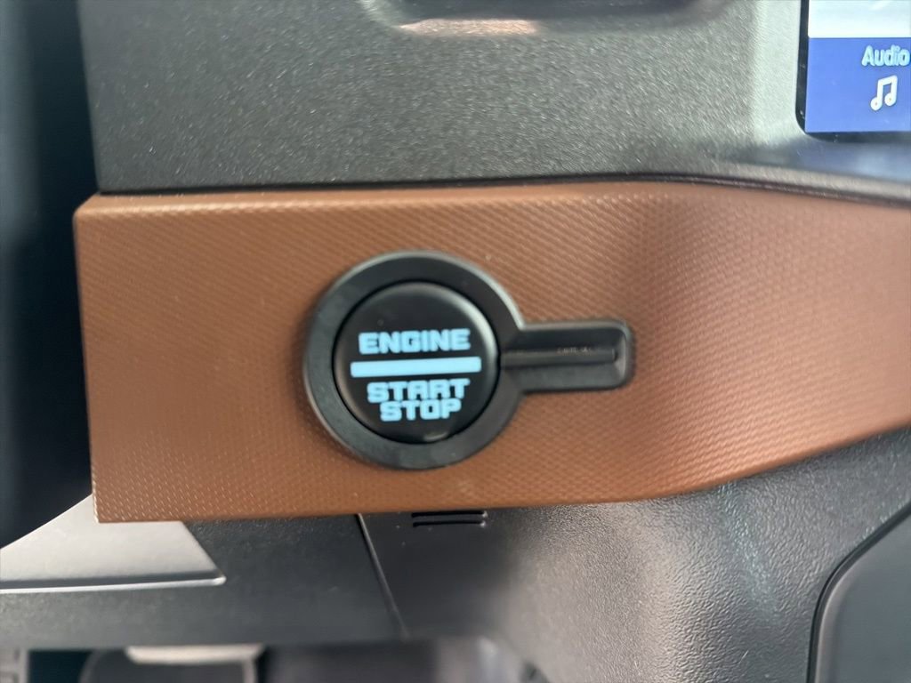 Certified 2024 Ford Bronco Outer Banks image 27